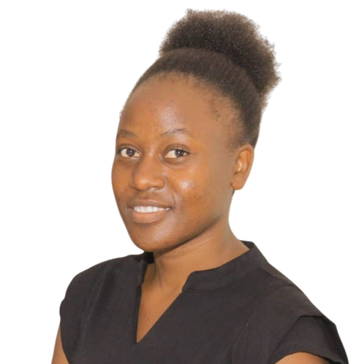 Nakiganda Racheal Gladys